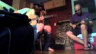 DATEFUL GREG - Dark Hollow and I Know You Rider