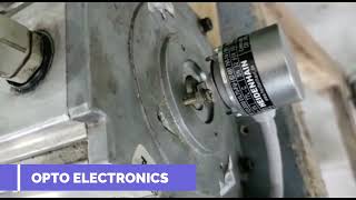 Famous Toyota Ring RX 240 Servo Motor Encoder Replace Net Worth