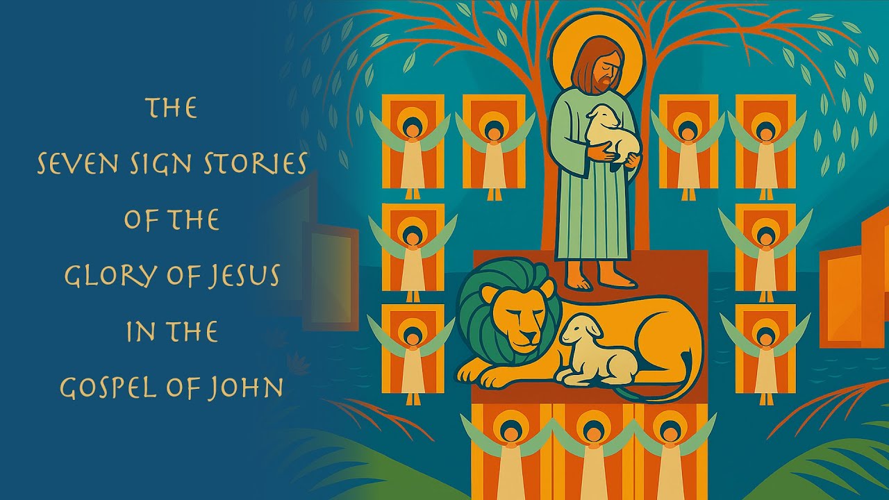 Feb. 1, 2026 - 7 Signs: Fifth Glory Sign / Waterworks from Heaven