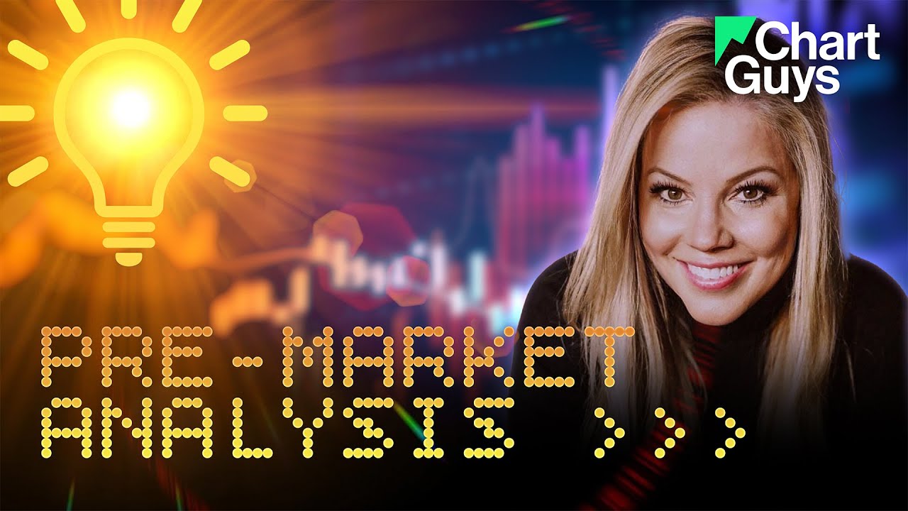 Pre-Market Prep  | Wednesday Market Prep Show | March 4, 2026