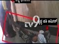 Denied a stretcher, woman forced to drag her ailing husband