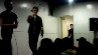 Supermagic - supreme team  (cover)