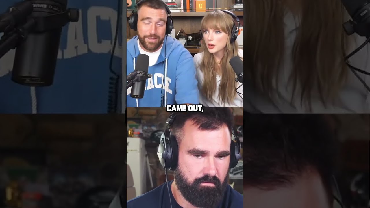 Travis Got DENIED Via Newheightshow 
