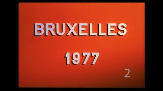 Bruxelles 1977 (2) 