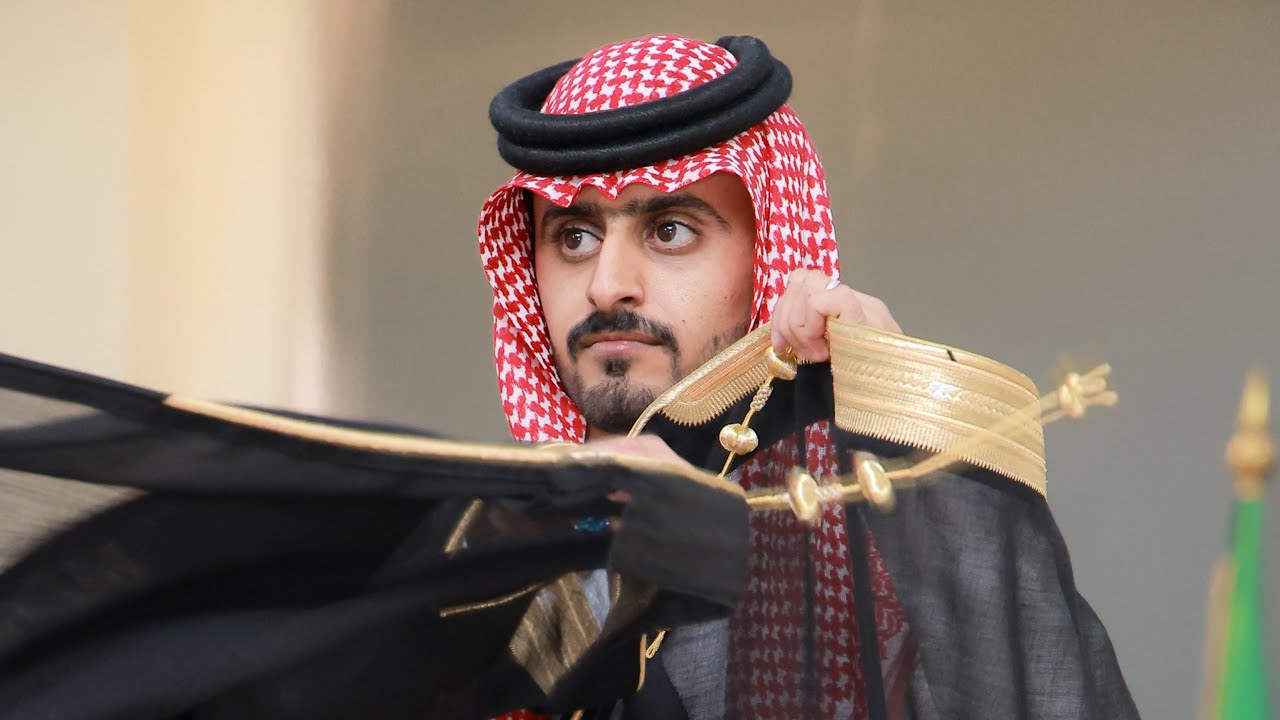 زواج | فيصل بن حسين المقاطي