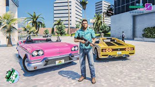 GTA Vice City 👻 Tutorial How To Get Free Download GTA Vice City on iOS & Android New 2023 !!! screenshot 4