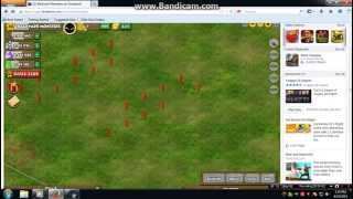 How to cheat Backyard Monster using CHEATENGINE