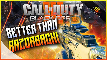 VMP IS THE BEST GUN!!- CALL OF DUTY BLACK OPS 3 GAMEPLAY- CLASS SETUP #1- PS4- 1080p- HD