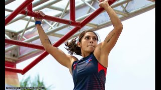 SEA Games OC100M Women Individual Qualifying Round - Precious Cabuya