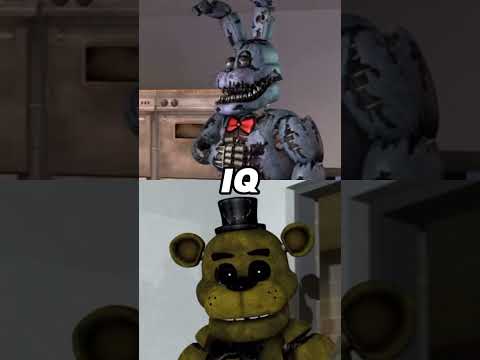 || AndrewJohn100 Nightmare