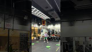 2026 Far East Throwdown Classic Online Qualifier Event 4 Bangyan Xu 徐邦彦