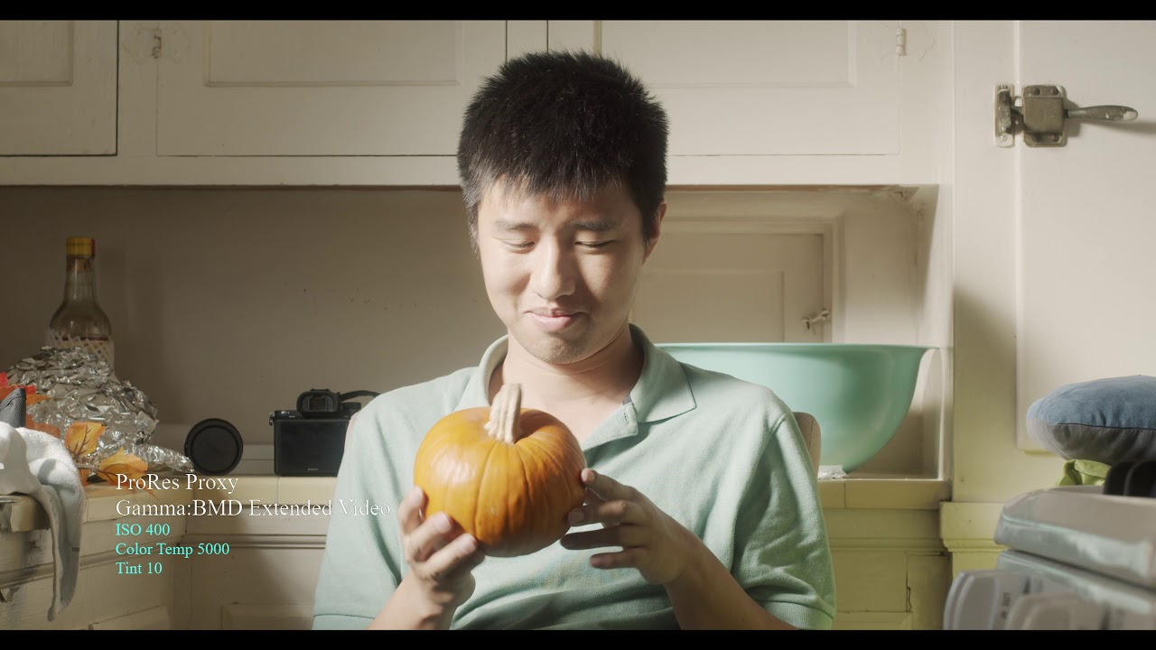 BMPCC 4K Codec Comparison Test (BRAW 5:1 vs ProRes Proxy vs DNG Lossless)