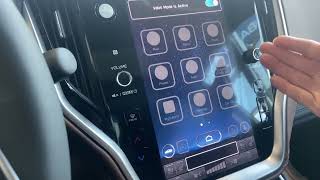 How To Turn On Subaru Valet Mode