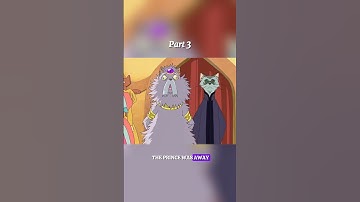 (Part 3) After reaching The Cat Kingdom #thecatreturns