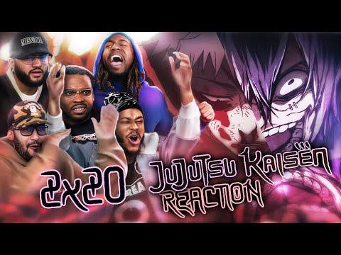 Jujutsu Kaisen 2X20 Was A Movie! 'Right And Wrong Part 3' Reaction
