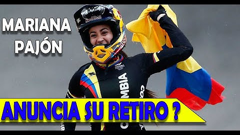 MARIANA Pajón Confirma, entre LÁGRIMAS, se RETIRA tras Doloroso FINAL EN PARIS 2024?