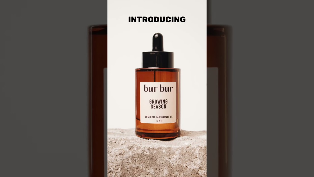 Restore Your Hair Naturally