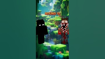 Minecraft Null vs All Entity Comparison #shorts #shortsfeed