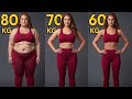 “Lose Full Body Fat Fast 🔥 21 Days Weight Loss Challenge | Belly, Thigh &amp; Side Fat Workout at Home”