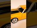 Cool Whip? #chevy #camaro #diecast #shortsfeed #shorts