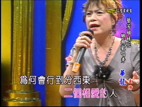 藝芳姊妹花 第27集 總是一場夢 (君子)