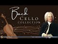 Bach Cello Collection