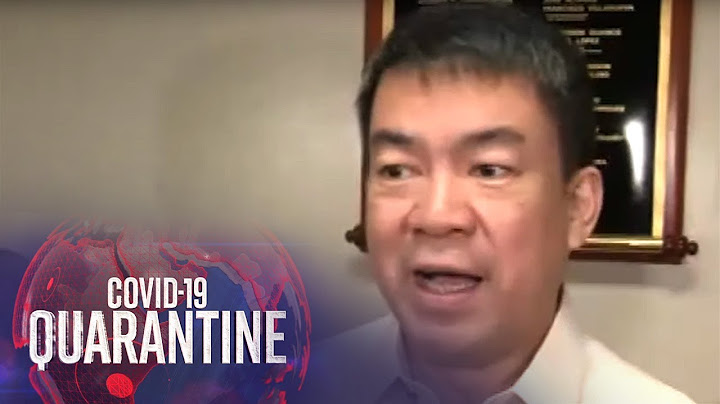 COVID-19 Pandemic: ANC Special Coverage (7:00 AM, 26 March 2020) | ABS-CBN News