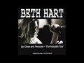 Beth Hart - Boogieman - Acoustic  Piano Verison