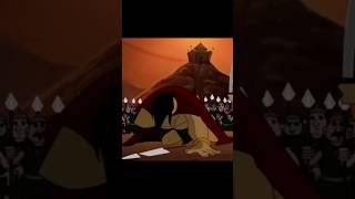 Why Kirmada Turned Into A Demon Chhota Bheem Edit