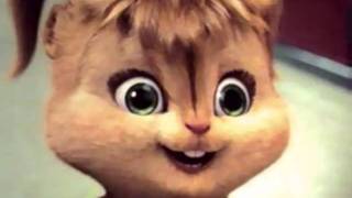 Alvin y las ardillas las chipettes