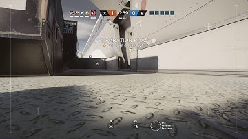 Killing Spawn Peekers - Rainbow Six Siege