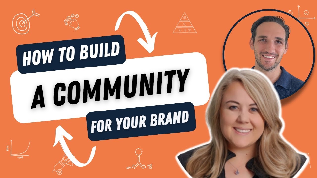 Build an Engaged Community For Your Brand (How to) | Where to Start ...