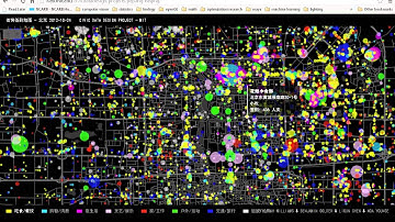 Datamining the City_Week 5_Part 1_Introduction to Web-Based Mapping