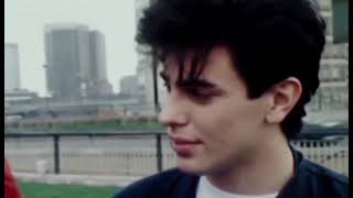 Duran Duran Interview 1981