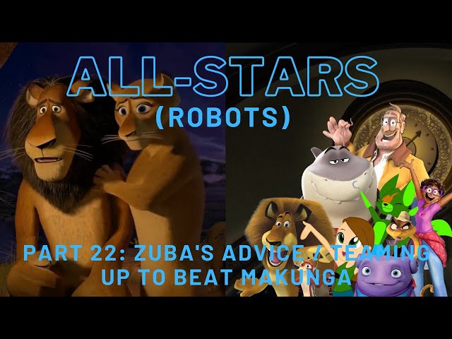 マダガスカルオールスターMadagascar All Stars , インポート