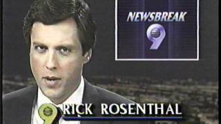 WGN Newsbreak (1989)