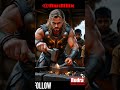 𝐑𝐄𝐀𝐋 𝐇𝐄𝐑𝐎𝐄𝐒. 𝐑𝐄𝐀𝐋 𝐏𝐎𝐖𝐄𝐑. 💪⚡   #hulkatwork #youtube  #reelheroesrealjobs#rudrastudiomultiverse