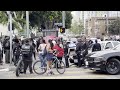 LAPD Arrests Influencer During Skid Row Livestream