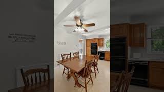 6 Helmsdale Ct., Ballwin, MO 63011