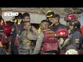 Back-to-back powerful EARTHQUAKES hit Venezuela causing widespread DAMAGE
