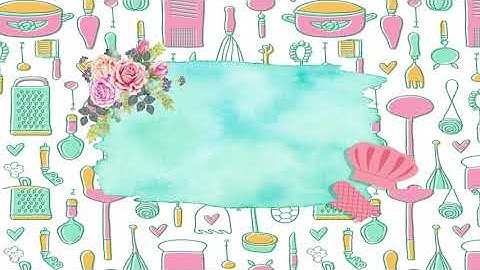 INTRO COOKING NO TEXT FREE NO COPYRIGHT DOWNLOAD