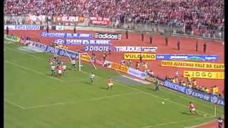 1996 - Benfica 3-1 Sporting (Jamor)