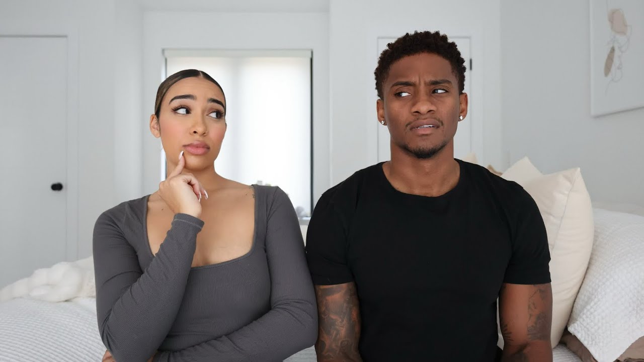 Should We Really Be Getting Married? |Vlogmas Day 16