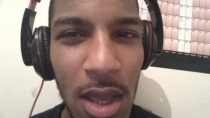 VIDEO 29: YOU ARE NOT YOUR THOUGHTS