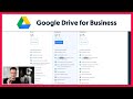 How to Use Google Drive for Your Business in 2020