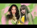 PINKY UP X JUMP KATSEYE BLACKPINK MASHUP BY B VNØM 