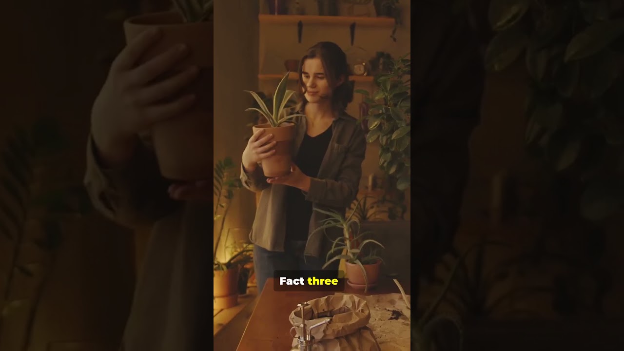 7 Plant Facts Too Crazy To Be True