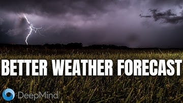 AI WEATHER PREDICTION! (meteorologists