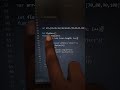 Flat nested array #computer #money #design #coding