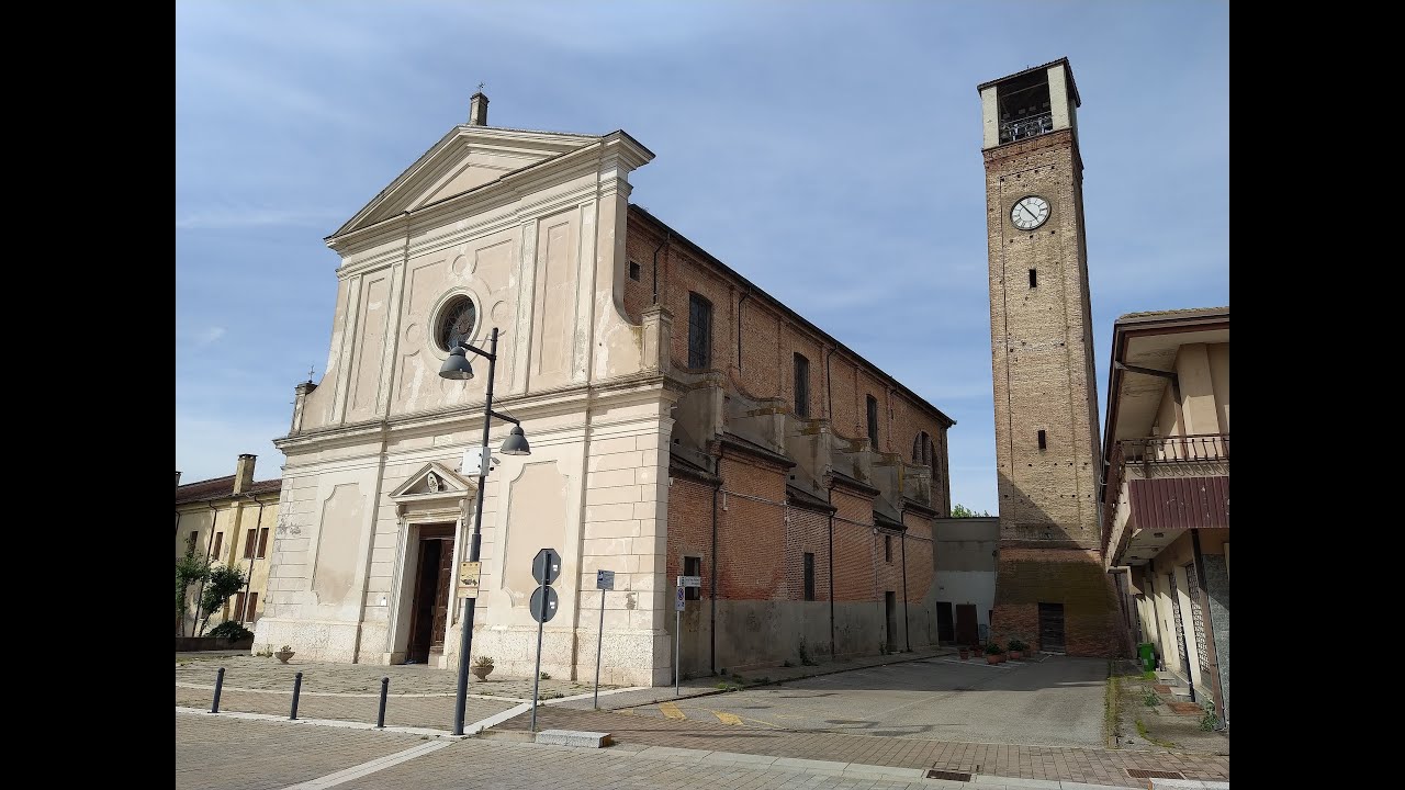 Campane di Canda (RO)